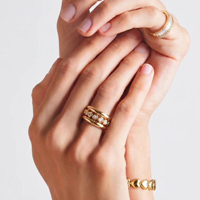 Ringen