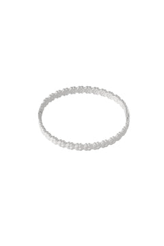 Elara Flower Armband