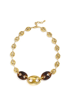 Mélanie Autumn Ketting