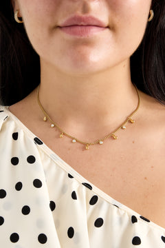 Élise Drop Ketting