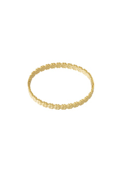 Elara Flower Armband