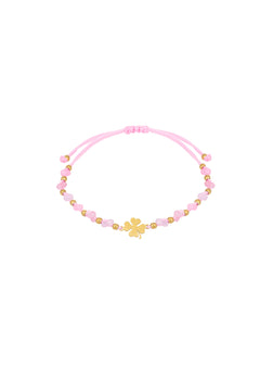 Lucky Charm Armband