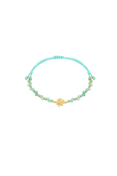 Lucky Charm Armband