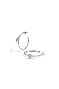 Hoops Met Ster