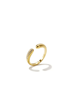 Anaïs Sparkle Ring