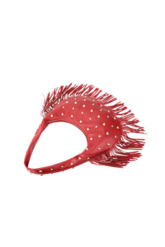 Handtas met studs