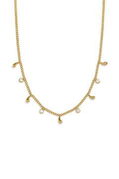 Élise Drop Ketting