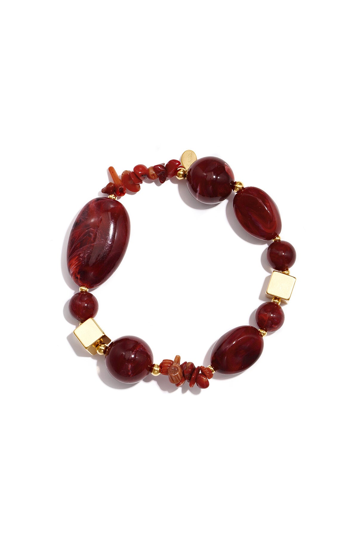 Armbanden Met Harskralen