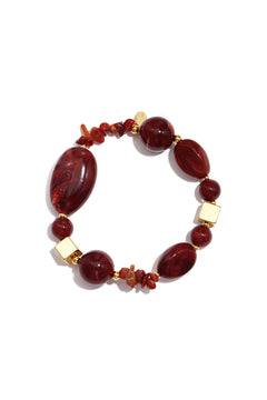 Armbanden Met Harskralen
