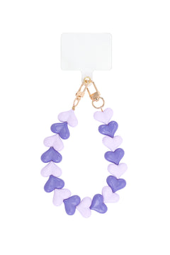 Dubbele Hart Telefoonkoord