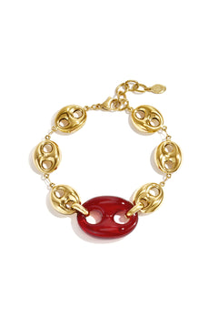 Amara Autumn Armband