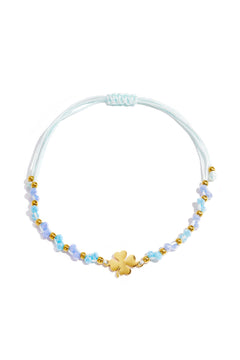 Lucky Charm Armband