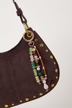 Bag Charm mixed kralen