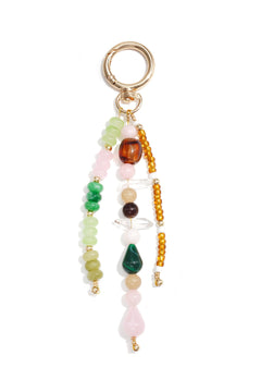 Bag Charm mixed kralen