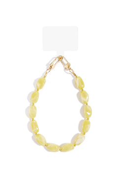 Telefoonketting Met Kralen, Casual Acryl, Dagelijkse Accessoires