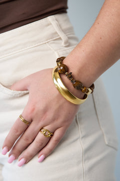 Armbanden Met Harskralen