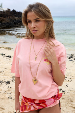 Elegant Fish Pendant Necklace, Simple Yet Stylish