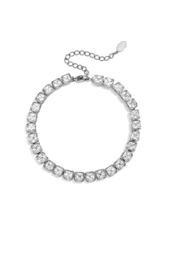 Léa Zircon Armband