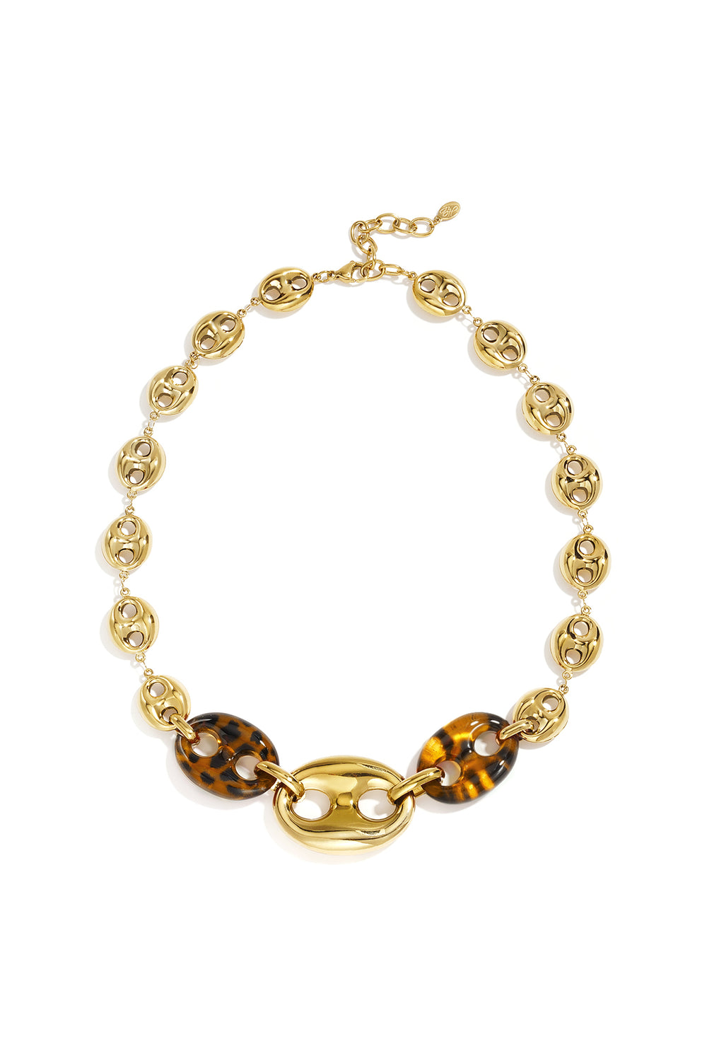 Mélanie Autumn Ketting