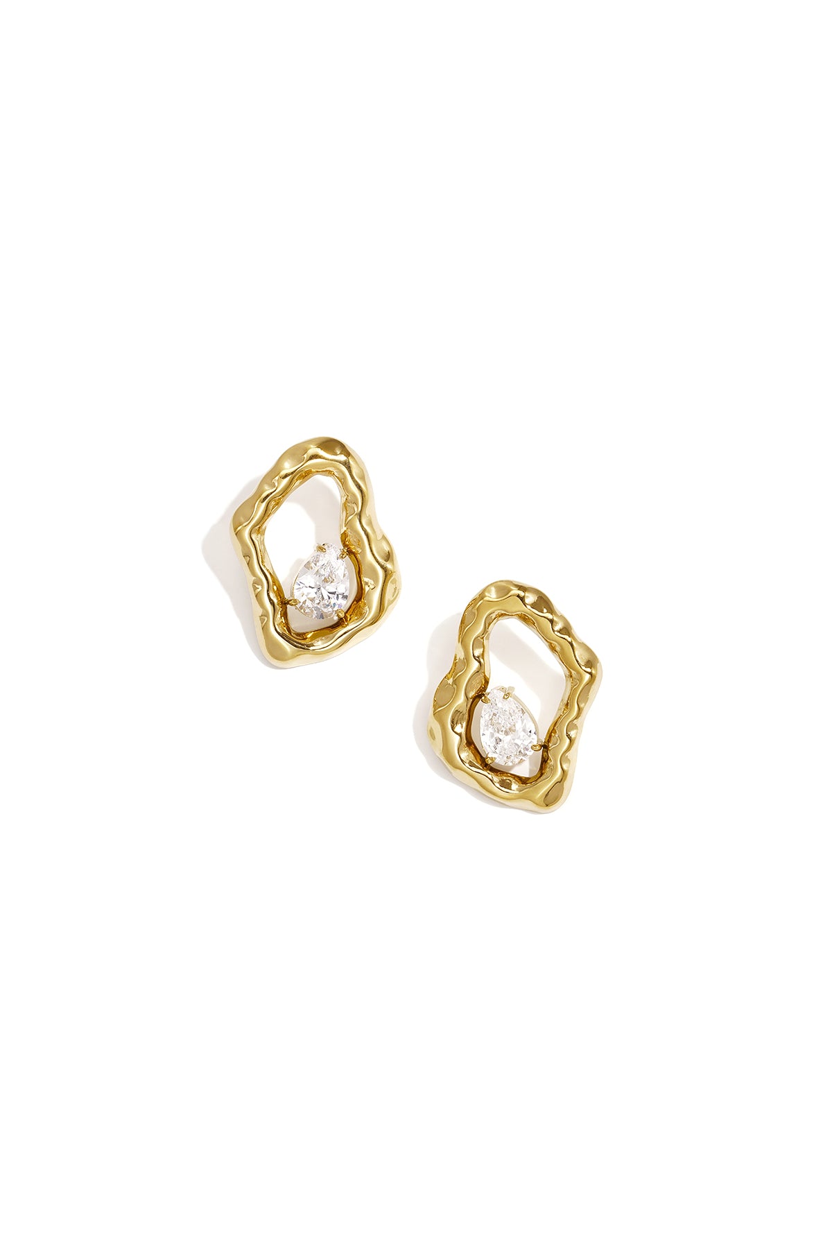 Maëlle Sparkle Studs