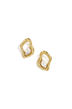 Maëlle Sparkle Studs