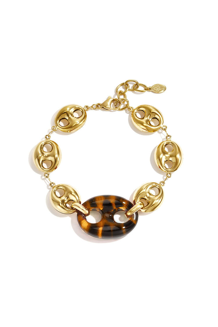 Amara Autumn Armband