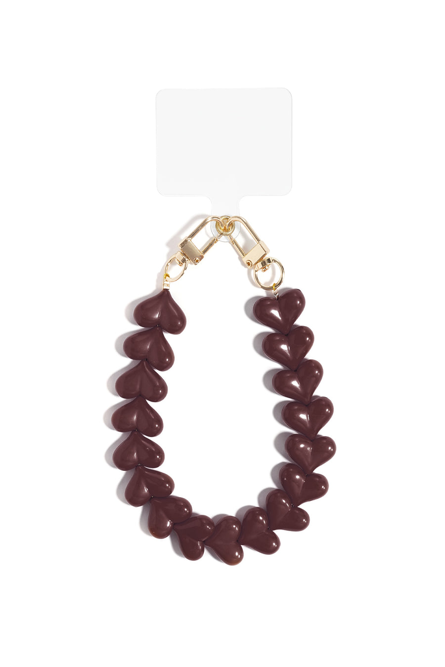 Mila Heart Telefoonketting