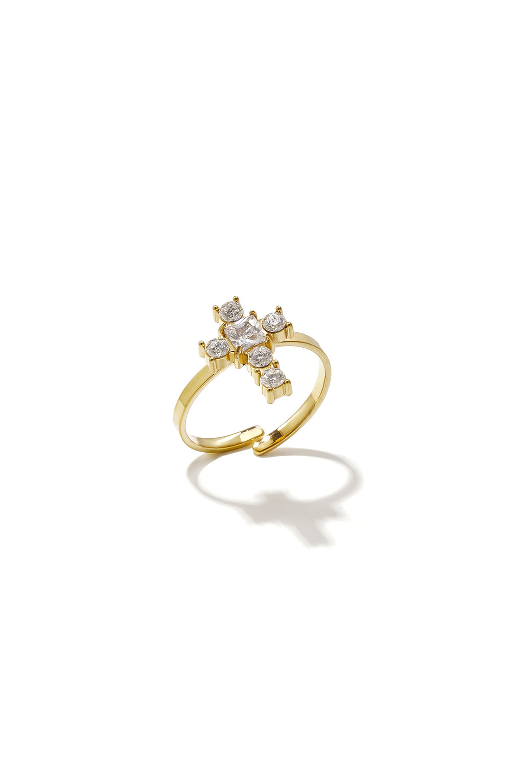 Noémi Cross Ring