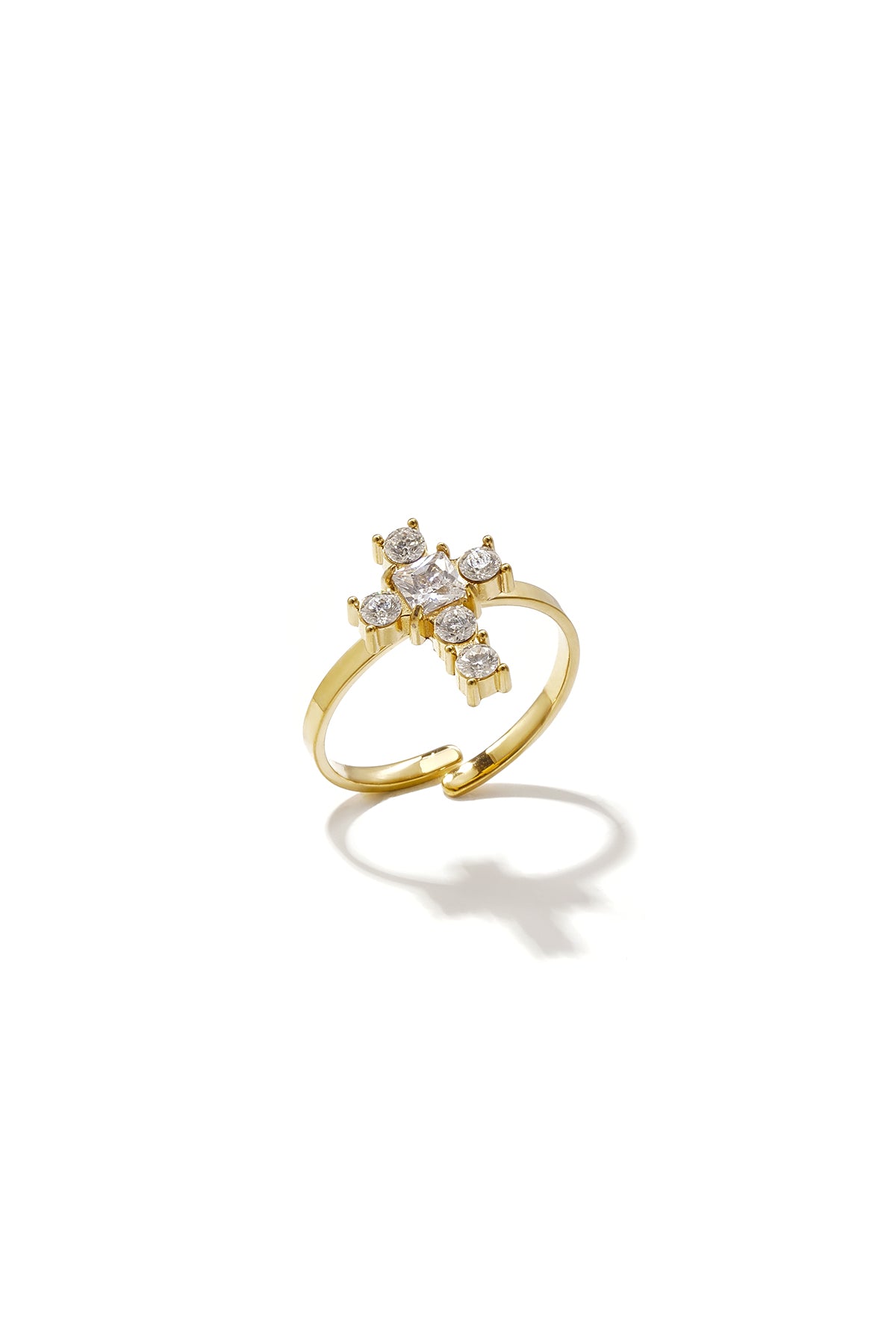 Noémi Cross Ring