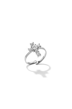 Noémi Cross Ring