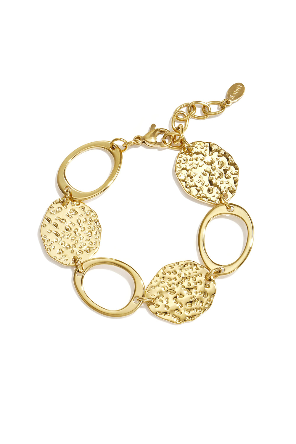Louise Chain Armband